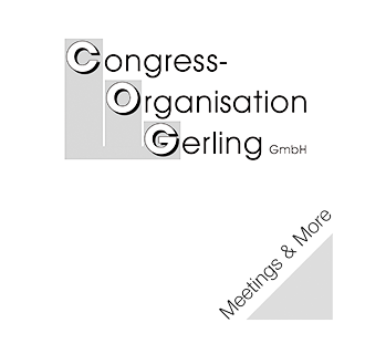 Congress-Organisation Gerling GmbH